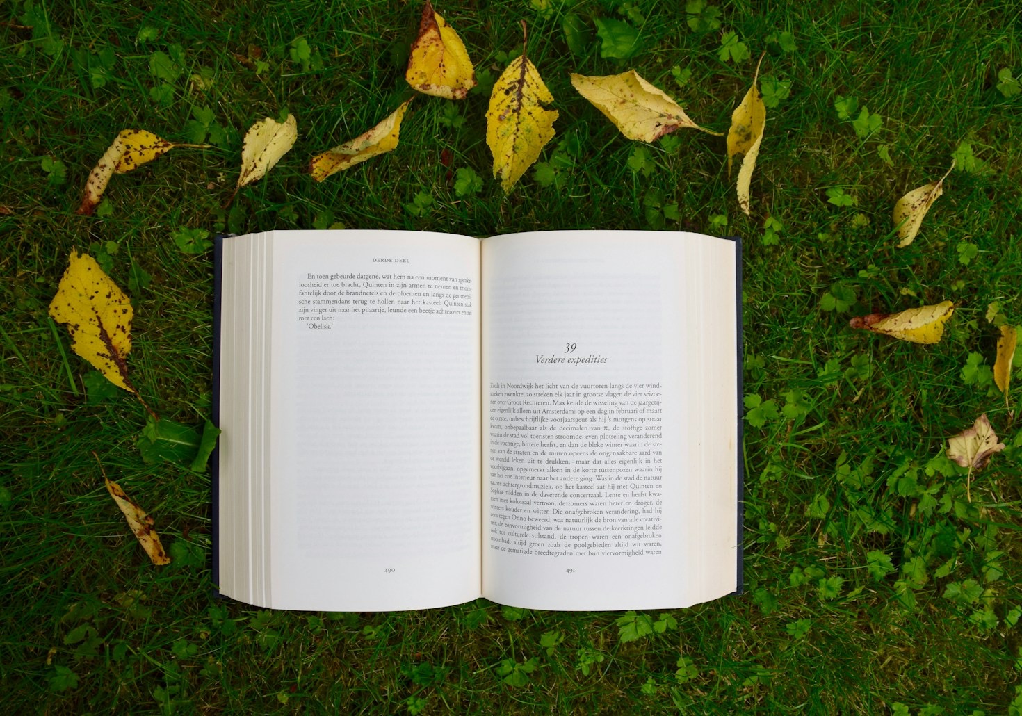 Why Serialized Stories Make Reading Fun
