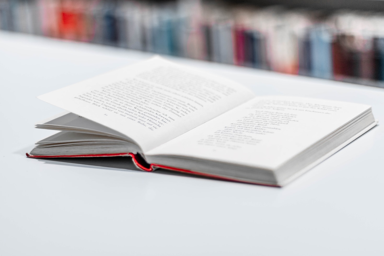 Serialized Stories: The Modern Reader’s Delight